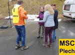 Ostersuchfahrt 2018
